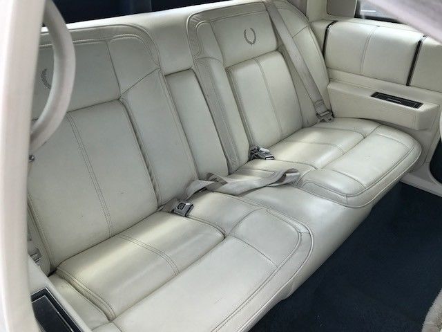 1990 Cadillac DeVille - photo 4