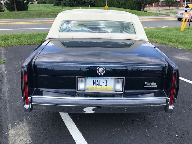 1990 Cadillac DeVille - photo 9