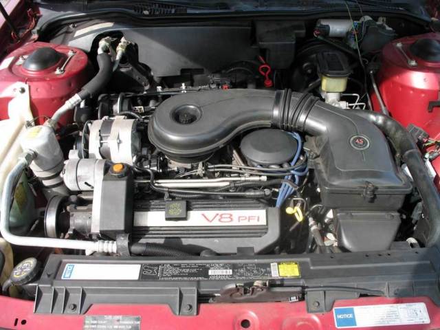 1990 Cadillac DeVille - photo 12