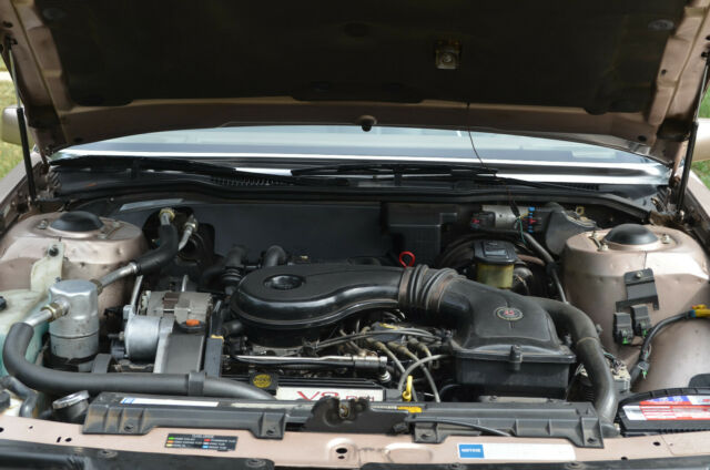 1990 Cadillac DeVille Coupe - photo 10