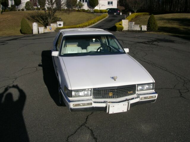 1990 Cadillac DeVille IDAHO CENTENNAIL EDITION - photo 11
