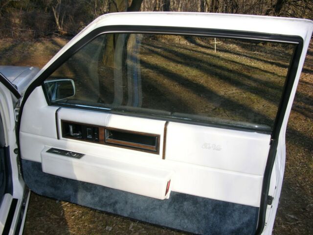 1990 Cadillac DeVille IDAHO CENTENNAIL EDITION - photo 13