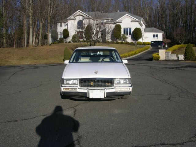 1990 Cadillac DeVille IDAHO CENTENNAIL EDITION - photo 3