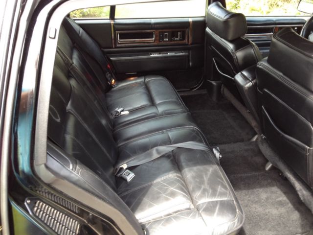 1990 Cadillac DeVille - photo 5