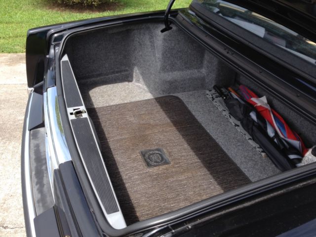 1990 Cadillac DeVille - photo 6