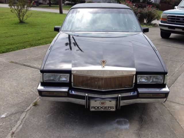 1990 Cadillac DeVille - photo 7