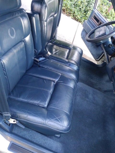 1990 Cadillac DeVille - photo 5