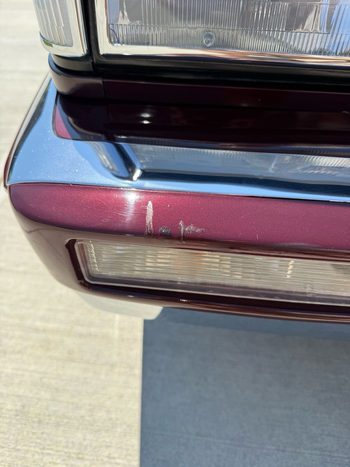 1990 Cadillac DeVille - photo 7