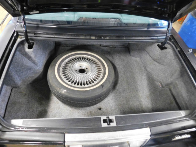 1990 Cadillac DeVille - photo 10