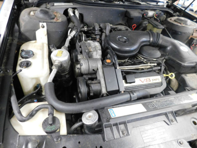 1990 Cadillac DeVille - photo 11