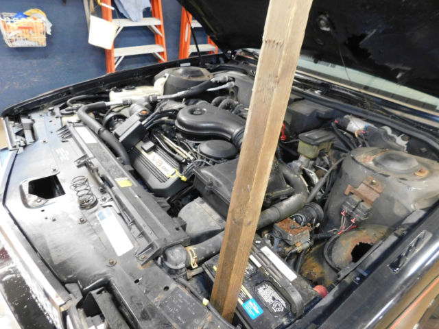 1990 Cadillac DeVille - photo 12