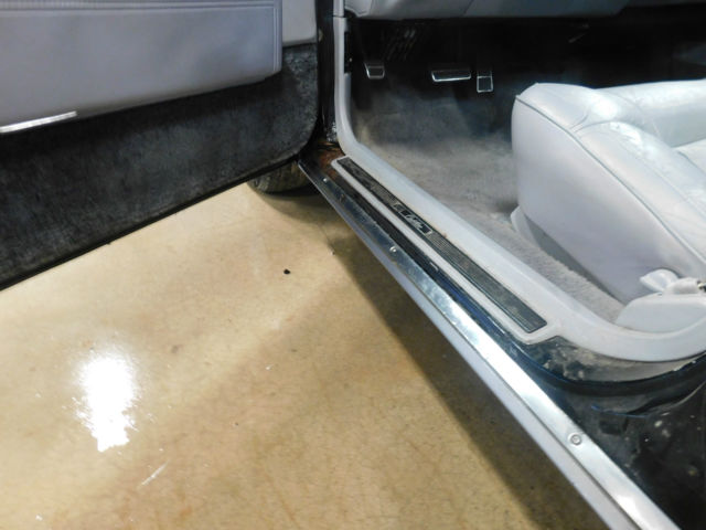 1990 Cadillac DeVille - photo 5