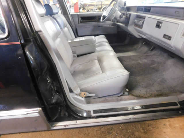 1990 Cadillac DeVille - photo 7