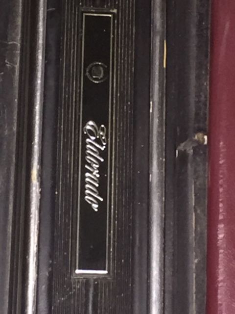 1990 Cadillac Eldorado - photo 10