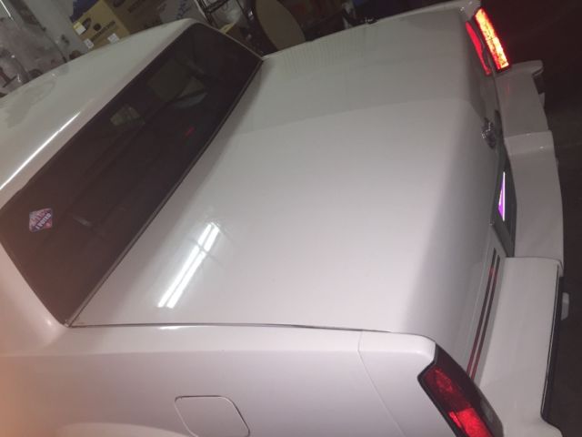 1990 Cadillac Eldorado - photo 11