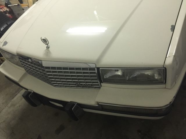 1990 Cadillac Eldorado - photo 3