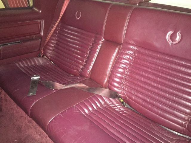 1990 Cadillac Eldorado - photo 4