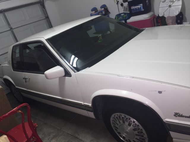 1990 Cadillac Eldorado - photo 8