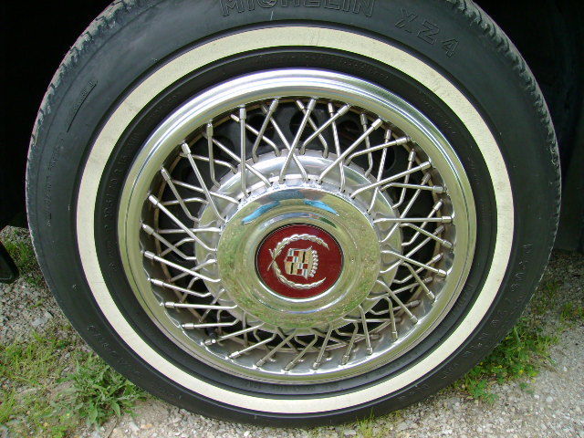 1990 Cadillac Eldorado - photo 12