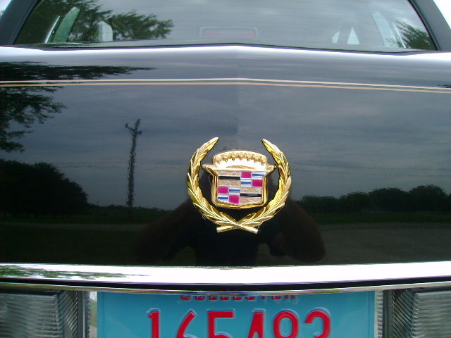1990 Cadillac Eldorado - photo 13