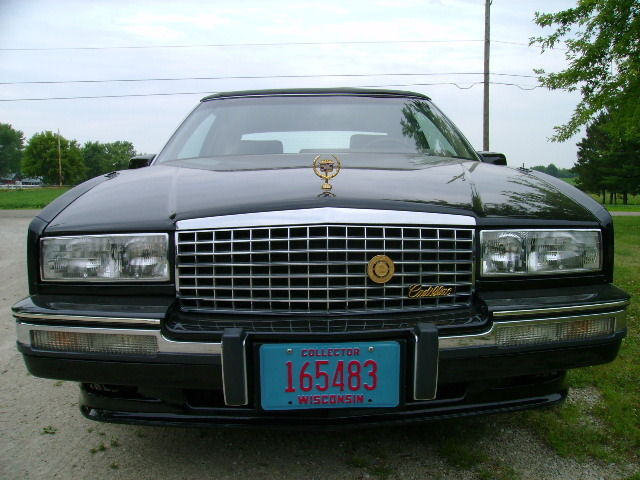 1990 Cadillac Eldorado - photo 3