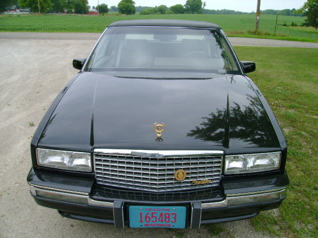 1990 Cadillac Eldorado - photo 4