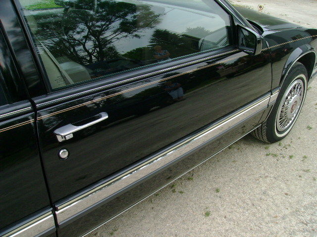 1990 Cadillac Eldorado - photo 5