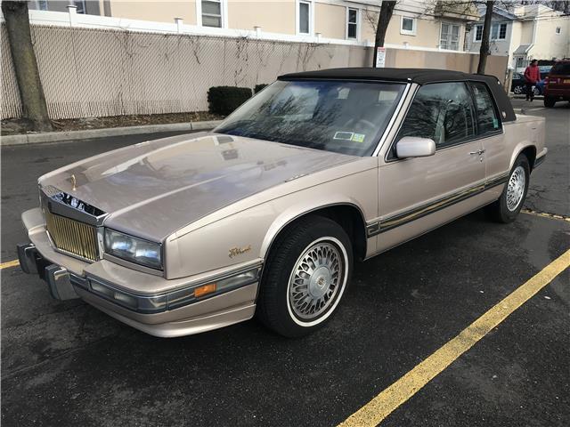 1990 Cadillac Eldorado -- - photo 2