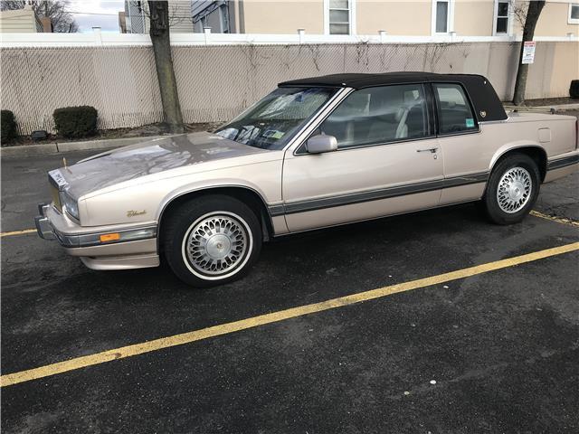 1990 Cadillac Eldorado -- - photo 5