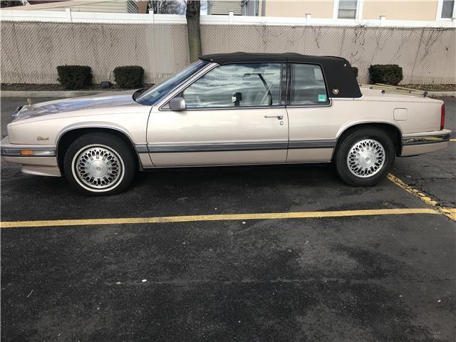 1990 Cadillac Eldorado -- - photo 6