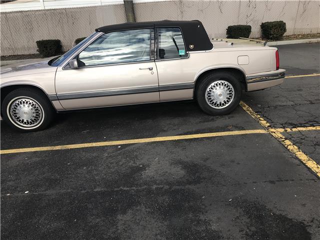 1990 Cadillac Eldorado -- - photo 7