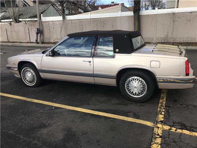 1990 Cadillac Eldorado -- - photo 8