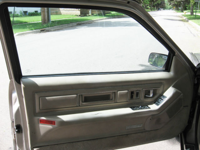 1990 Cadillac Eldorado - photo 8