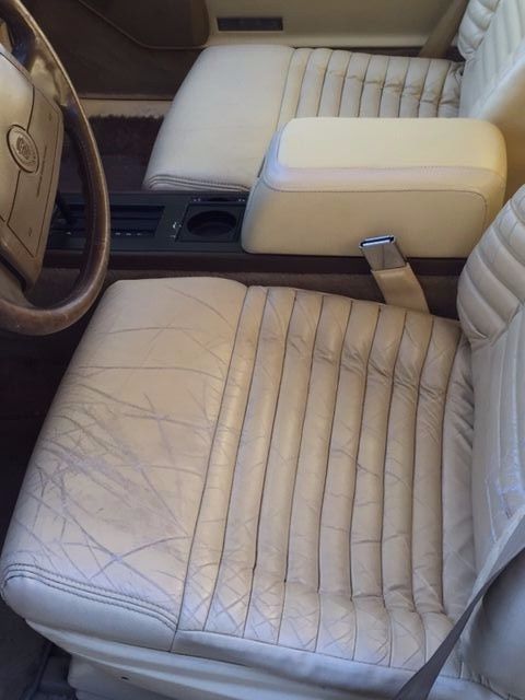 1990 Cadillac Eldorado - photo 13