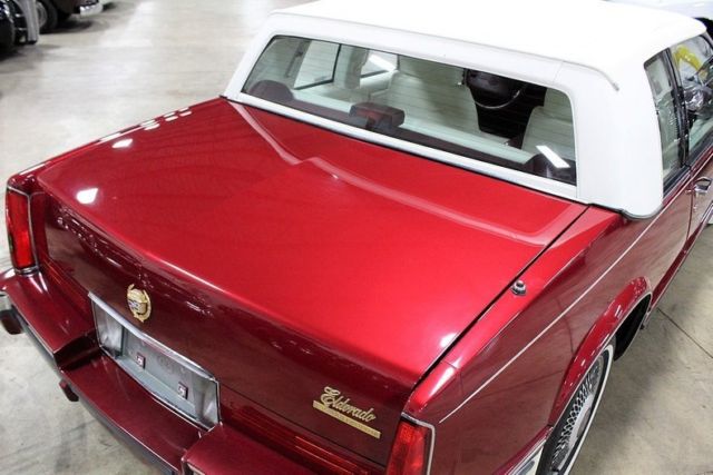 1990 Cadillac Eldorado -- - photo 11