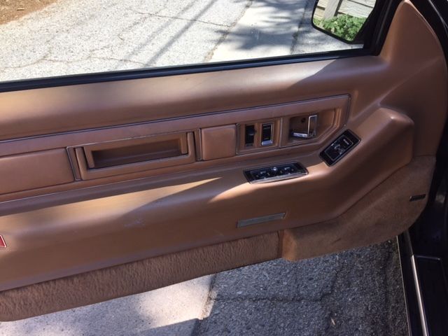 1990 Cadillac Eldorado Biarritz - photo 3