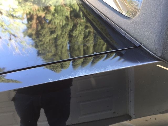 1990 Cadillac Eldorado Biarritz - photo 4