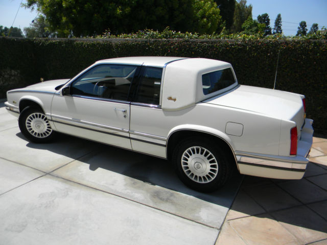1990 Cadillac Eldorado - photo 3