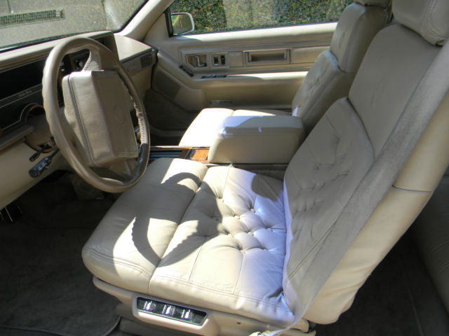 1990 Cadillac Eldorado - photo 4