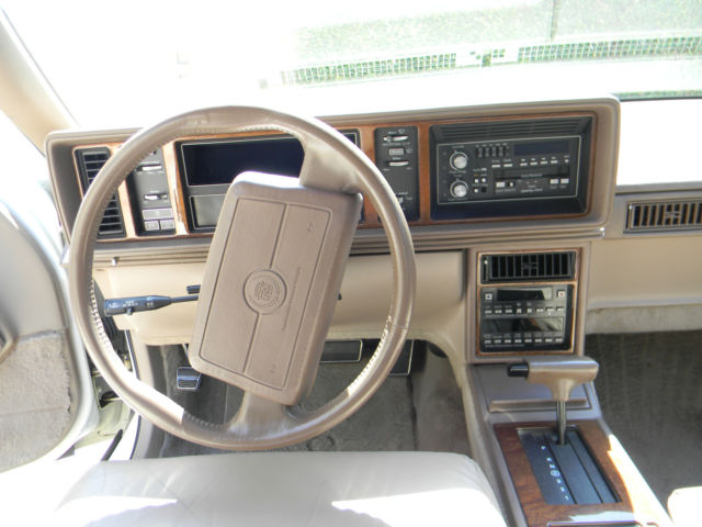 1990 Cadillac Eldorado - photo 5