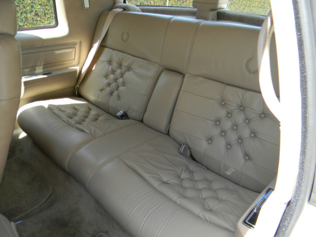 1990 Cadillac Eldorado - photo 7