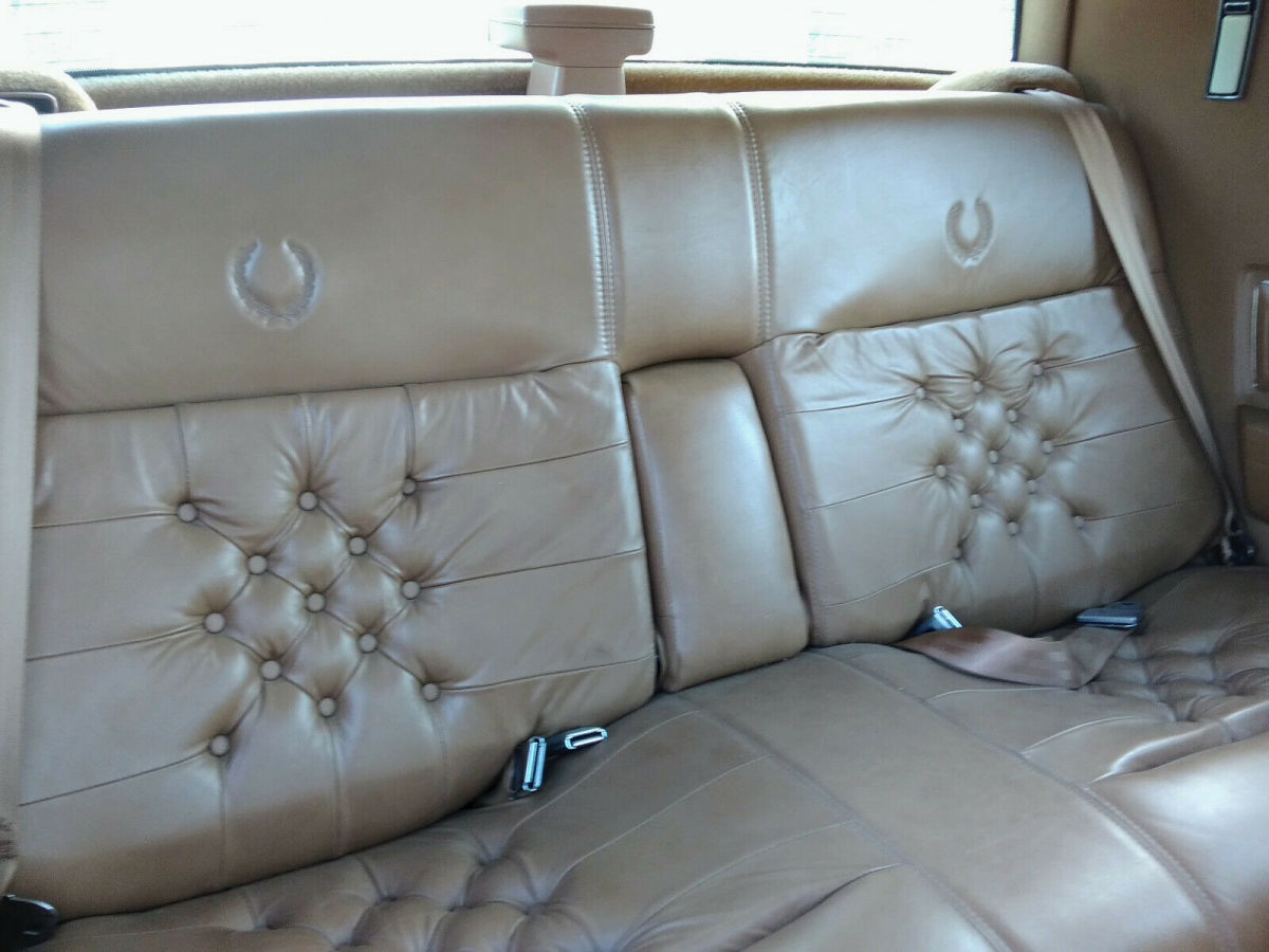 1990 Cadillac Eldorado Biarritz - photo 5