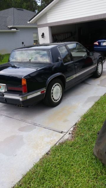 1990 Cadillac Eldorado - photo 3