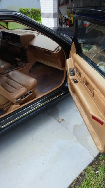 1990 Cadillac Eldorado - photo 4