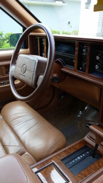 1990 Cadillac Eldorado - photo 7