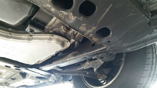 1990 Cadillac Fleetwood 4dr Sedan - photo 8