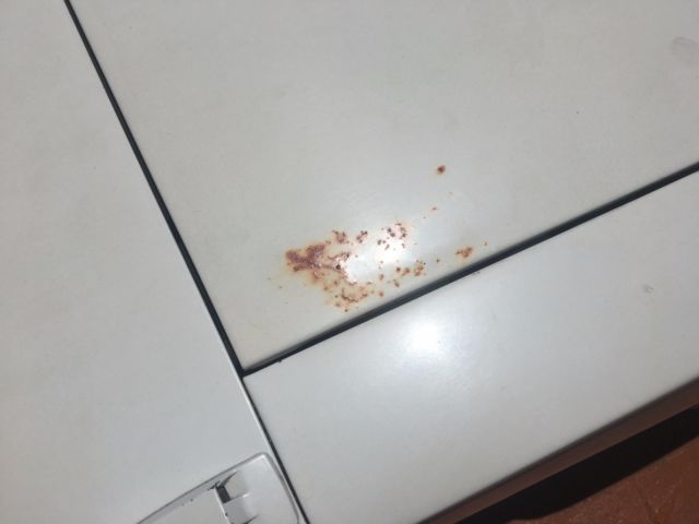 1990 Cadillac Brougham - photo 4