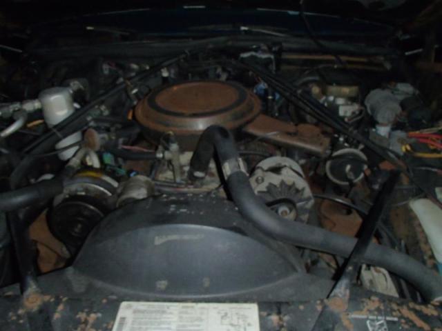 1990 Cadillac Fleetwood Limousine - photo 7