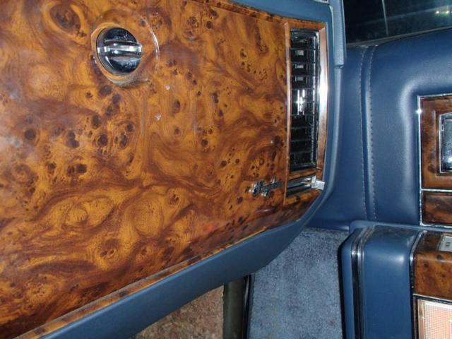 1990 Cadillac Fleetwood Limousine - photo 8