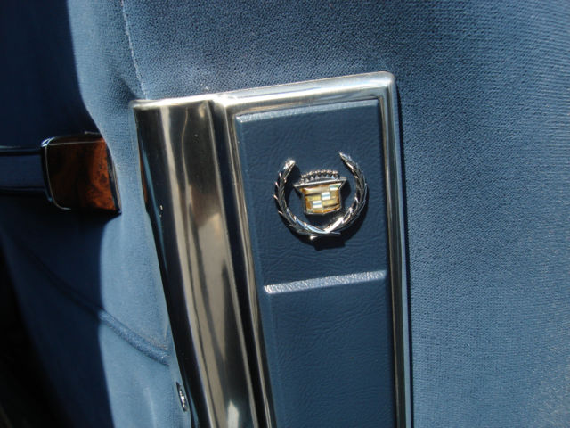 1990 Cadillac Other Polished chrome - photo 13